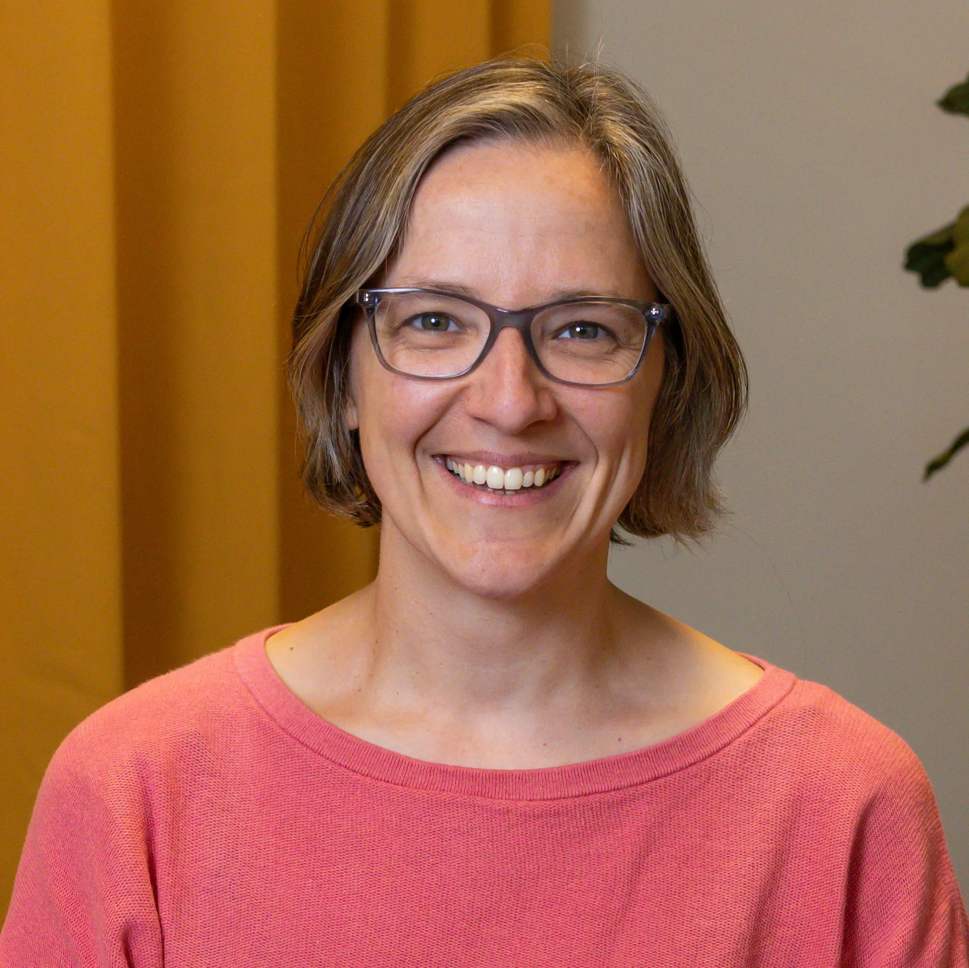 Tamarah de Jong